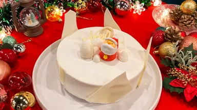 【Noel blanc ノエルブラン】