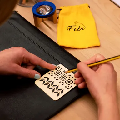 テンプレート　使用画像