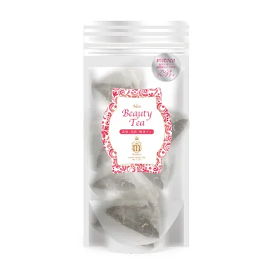 ビューティーティ