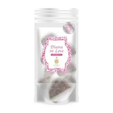 ダイアナ in Love