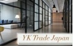 YK Trade Japanのロゴ