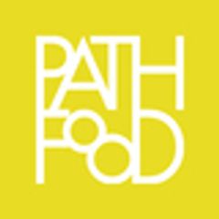 パスフード株式会社のロゴ