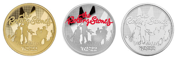 音楽界のレジェンド「ローリング・ストーンズ」結成60周年 英国から初