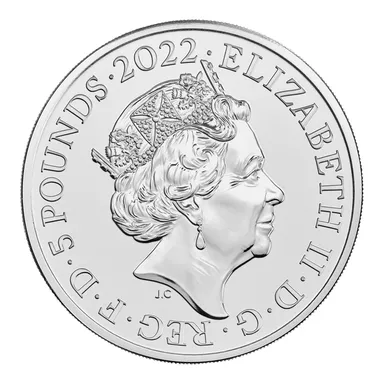 ローリング・ストーンズ 記念コイン 7