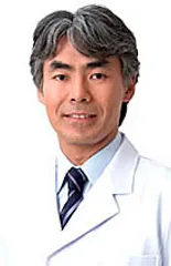 溝口 徹院長