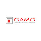 株式会社GAMO ロゴ
