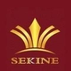 株式会社セキネのロゴ