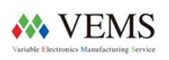 株式会社VEMSのロゴ
