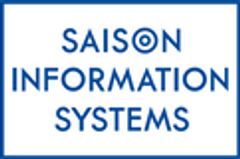 株式会社セゾン情報システムズのロゴ