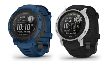 Instinctシリーズ