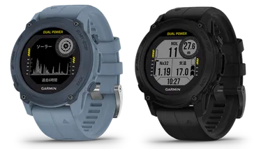 Descent G1 Dual Power