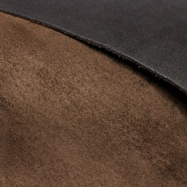 イタリア・オペラ社の牛革スエード