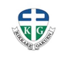 キッカケ学園のロゴ