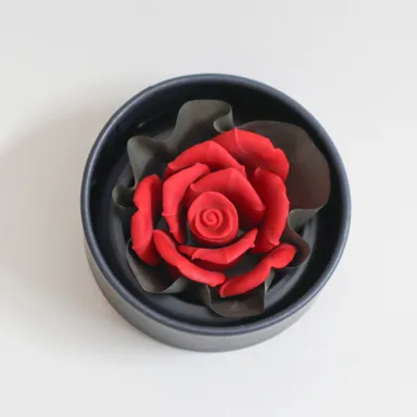 「プレミアムペタル・レッド」(2)