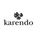 「karendo」ロゴ