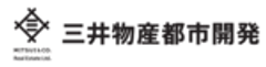 三井物産都市開発株式会社のロゴ