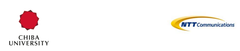 国立大学法人千葉大学医学部附属病院 NTTコミュニケーションズ株式会社