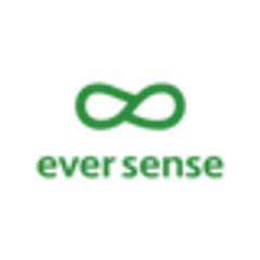 株式会社エバーセンスのロゴ