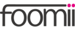 株式会社フーミーのロゴ