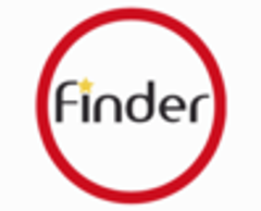 株式会社Finderのロゴ