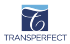 トランスパーフェクト・ジャパン合同会社のロゴ