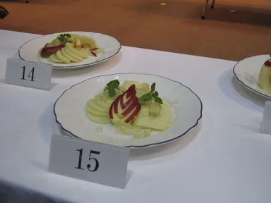 予選課題完成作品