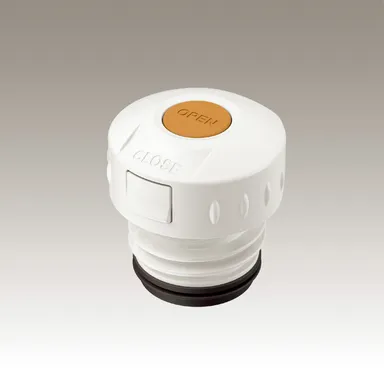 視認性の良いワンプッシュボタン