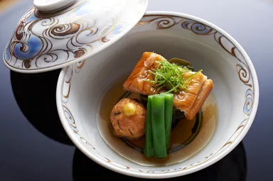 紀尾井町 福田家