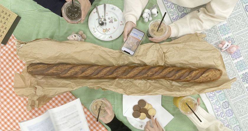 開園１１０周年を記念した、驚きの特典付き企画チケット
「“ひらパーン”付入園券」
サンキュー価格（3,939円）で発売！