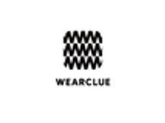 WEARCLUEのロゴ