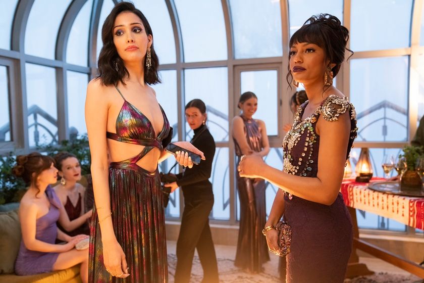 Z世代の高校生たちが主人公のHBO Max話題作 「ゴシップガール シーズン2」 「プリティ・リトル・ライアーズ ORIGINAL SIN」 最新シリーズが2022年12月に日本初上陸 U-NEXTで見放題独占配信が決定 Z世代の高校生たちが主人公のHBO Max話題作 「ゴシップガール シーズン2」 「プリティ・リトル・ライアーズ ORIGINAL SIN」 最新シリーズが2022年12月に日本初上陸 U-NEXTで見放題独占配信が決定