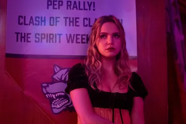 PRETTY LITTLE LIARS: ORIGINAL SIN and all related characters and elements (C) & (TM) Warner Bros. Entertainment Inc.