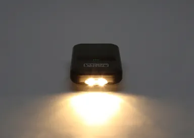 5.0Ahバッテリーライト