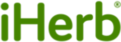 iHerb Inc.のロゴ