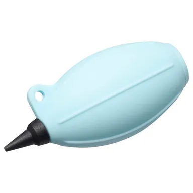 ハクバ シリコンブロアーポータブル 02（ライトブルー）