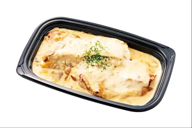 コラボ弁当（パレット）