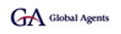 株式会社グローバルエージェンツのロゴ