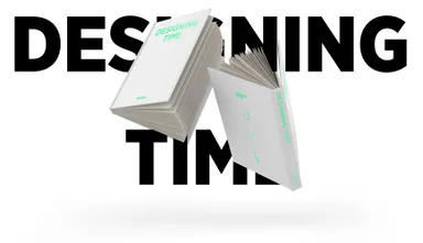 ANNOUNCING DESIGNING TIME