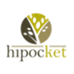 株式会社はいぽけっとのロゴ