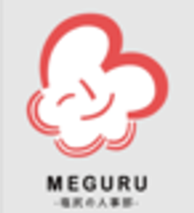 NPO法人MEGURUのロゴ