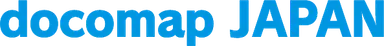株式会社ドコマップジャパン ロゴ