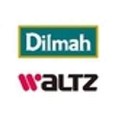 ワルツ株式会社のロゴ