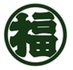 丸福製茶株式会社のロゴ