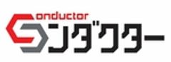 株式会社コンダクターのロゴ