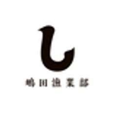 嶋田漁業部のロゴ