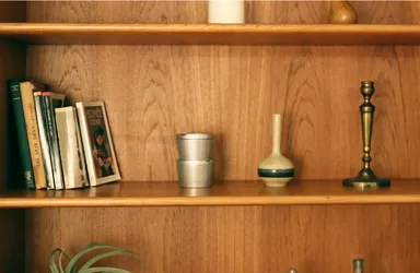 重厚感のある佇まい