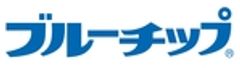 ブルーチップ株式会社のロゴ