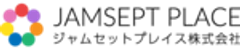ジャムセットプレイス株式会社のロゴ