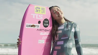 西村 優花さん写真2