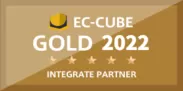 EC-CUBE GOLD 2022